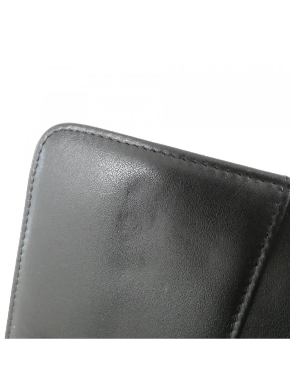 Chanel Boy Line Chain Wallet Shoulder